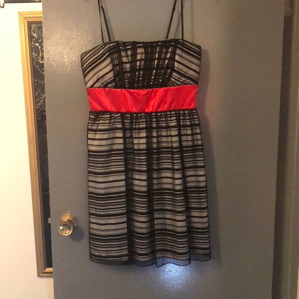 Cocktail dress
